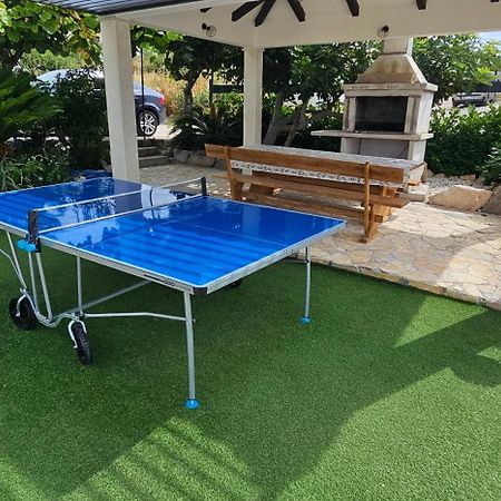 Apartmani Beran 브랜지카 외부 사진