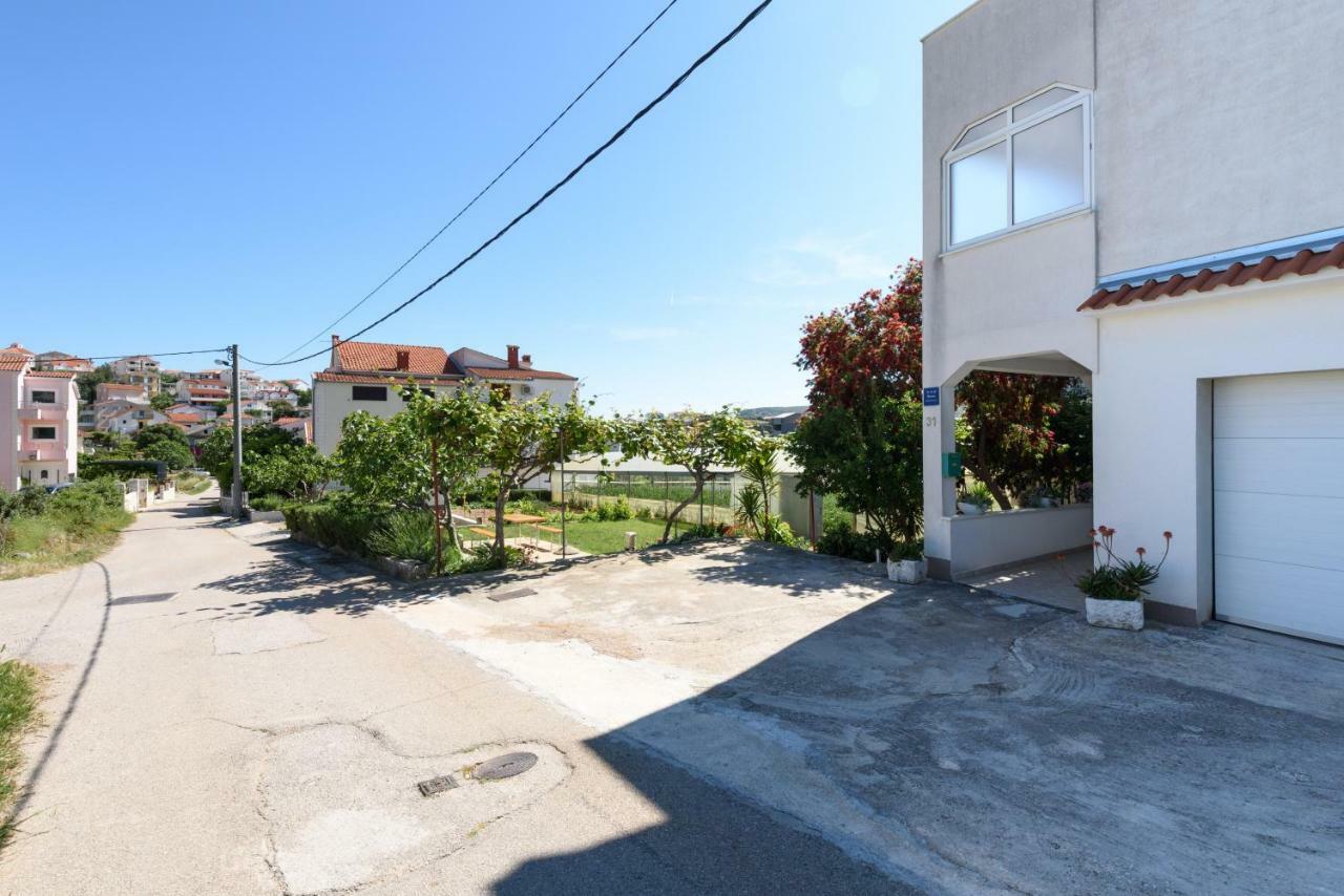 Apartmani Beran 브랜지카 외부 사진