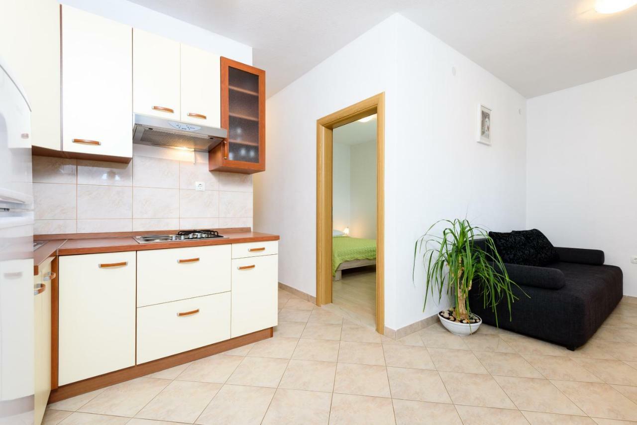 Apartmani Beran 브랜지카 외부 사진