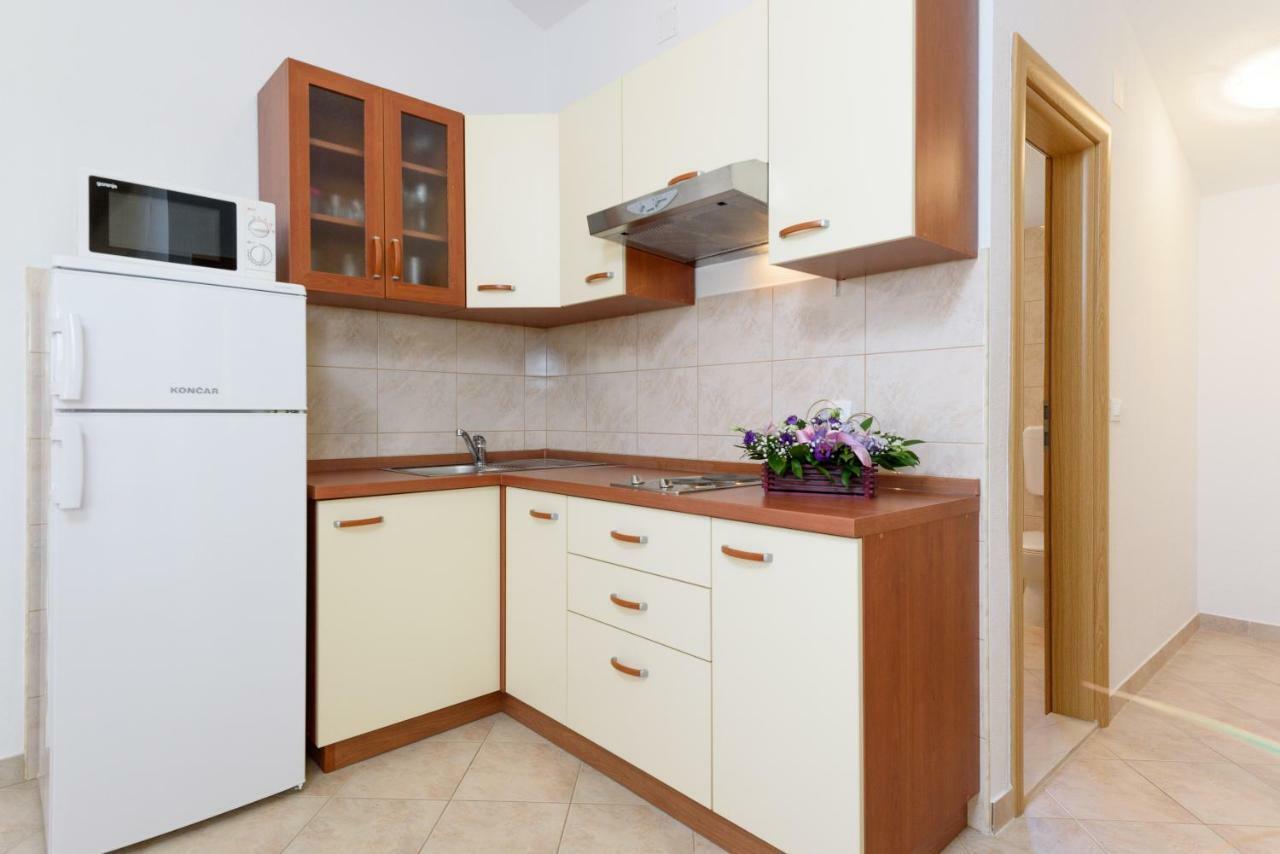 Apartmani Beran 브랜지카 외부 사진
